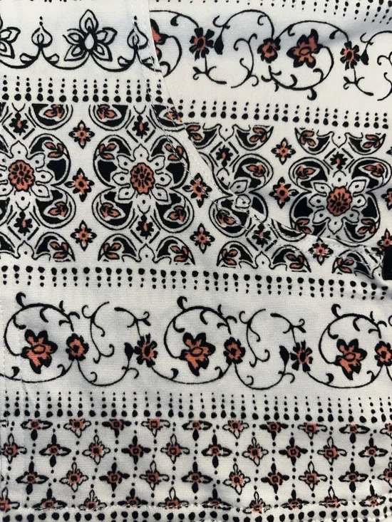 N2N Provence Lounge Drawstring Shorts - Picture 5 of 9